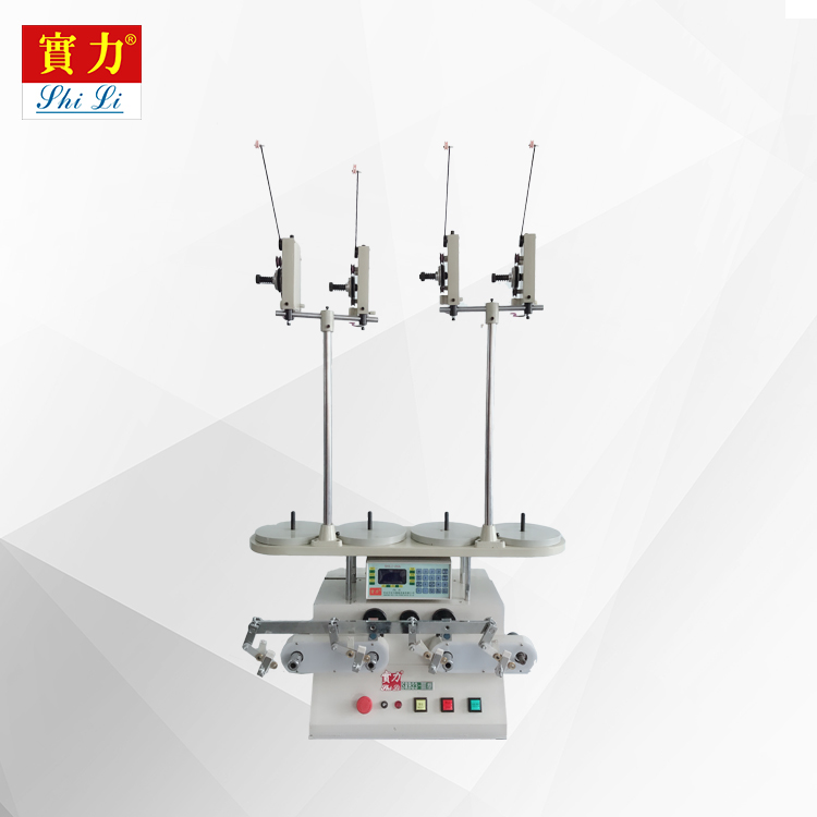 Method for PD detection in transformer bus processing machine