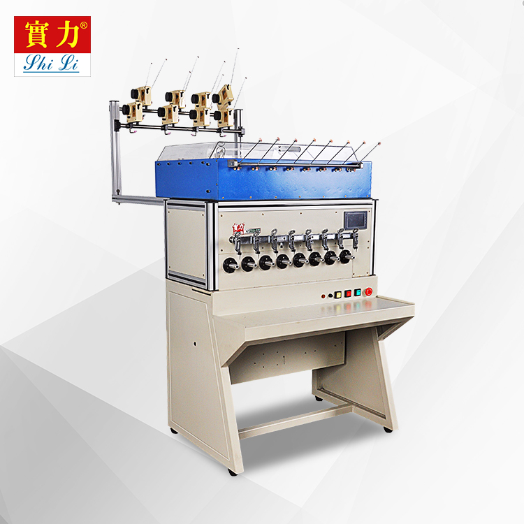 Introduction of servo system and its application in thewinding equipment