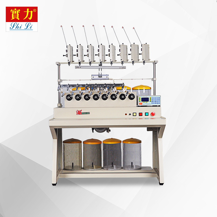 The difference between automatic winding machine and CNC winding machine