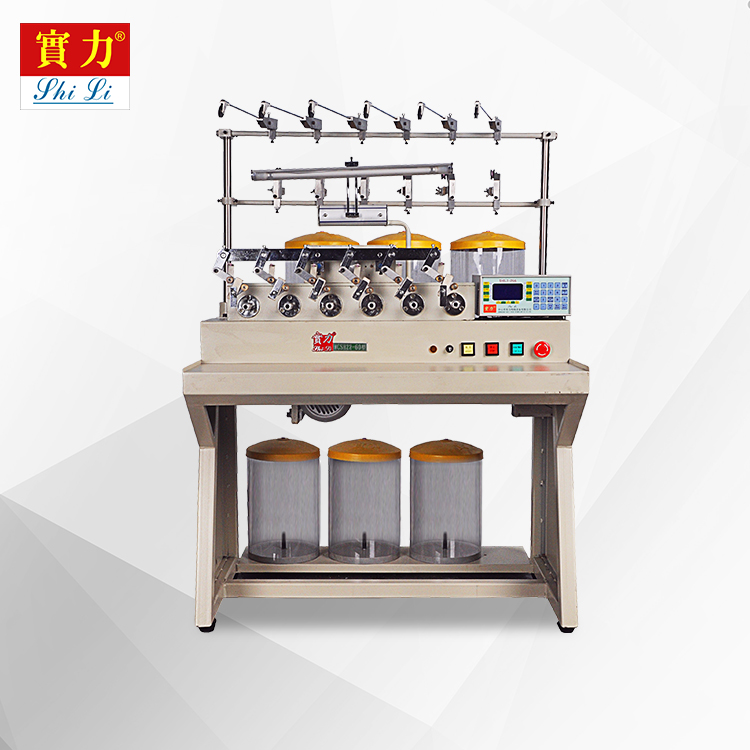 Winding machine, motion analysis and control of winding mechanism of automatic winding machine.