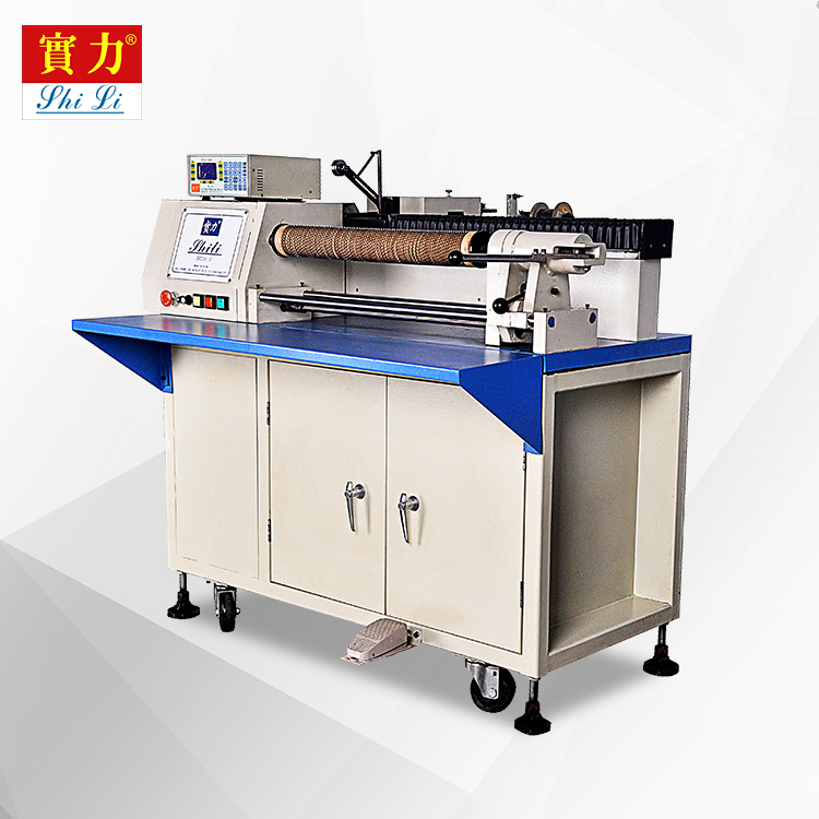 Automatic winding machine is suitable for what areas?