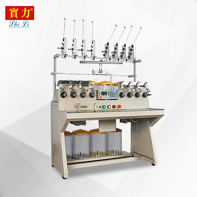 What is the maintenance method of CNC winding machine